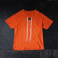Boredoms Printed T-shirt (90s about L)