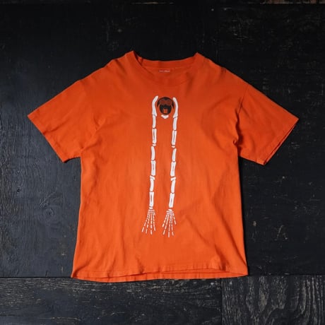 Boredoms Printed T-shirt (90s about L)