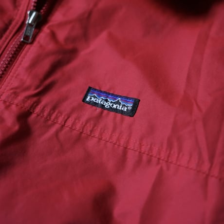 Patagonia Shelled Synchilla Jacket (90s XL made in USA)