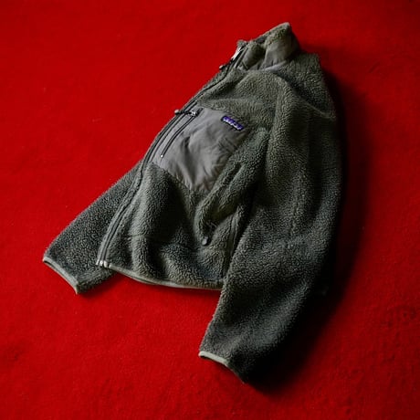 Patagonia Classic Retro X Fleece Jacket