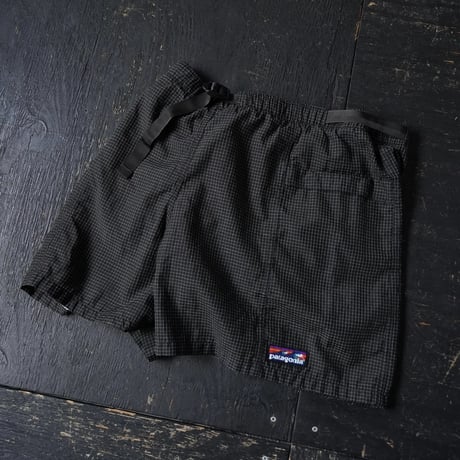 [special] Patagonia River Short (90s M)