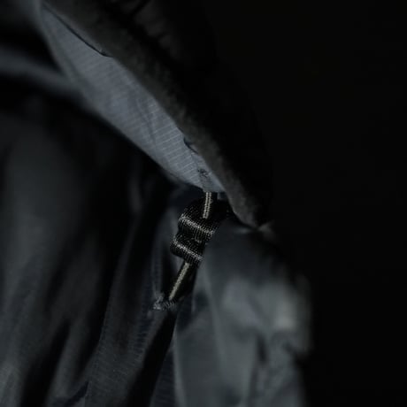 [special] Patagonia Das Parka "2001年製Black" (01s L Good Condition!)