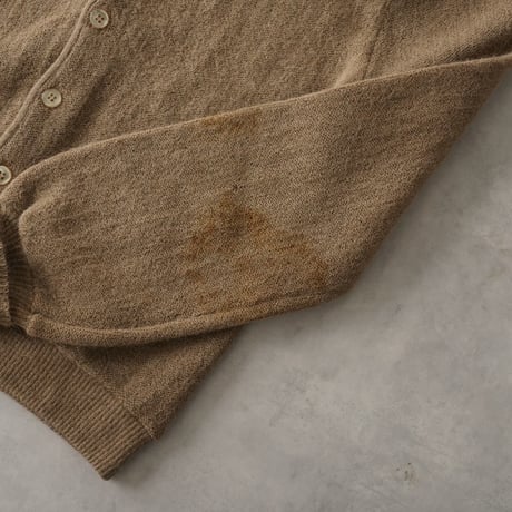 Sears Kings Road Alpaca/Wool Cardigan