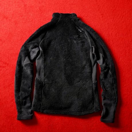 Houdini Polartec Fleece Jacket made in Sweden