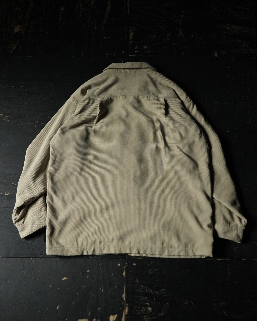 Patagonia Cord Warmer Jacket (00s XL Good Condi