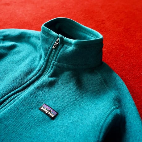 Patagonia Better Sweater