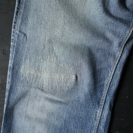 Levi's 501XX (50s 36/29 vintage)