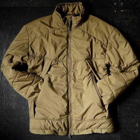 Beyond Clothing PCU Level 7 Primaloft Jacket