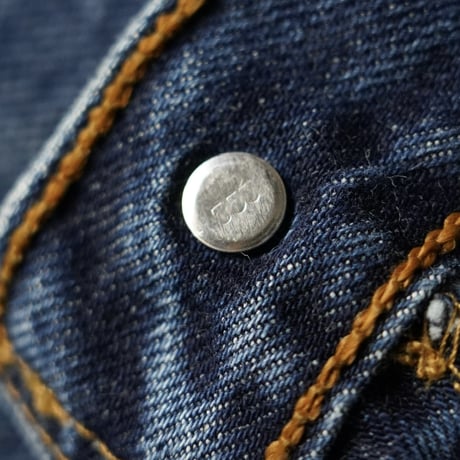Levi's 501 Denim Pant（90s 36/30 made in USA）