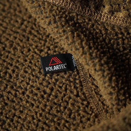 Patagonia MARS R2 Fleece Jacket "Coyote"