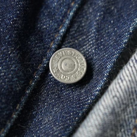 [special] Levi's 501 Denim Pant 66 Model （ 70s 32/34 前期モデル ）