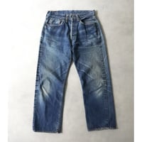 60s Levi's 501XX