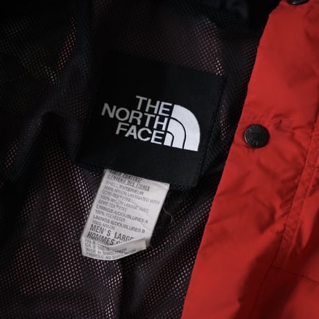 The North Face Mountain Jacket(90s L Gore-Tex)