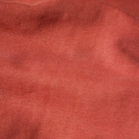 Vintage Half Sleeve Raglan Sweat (60s ML Boro&Fade)