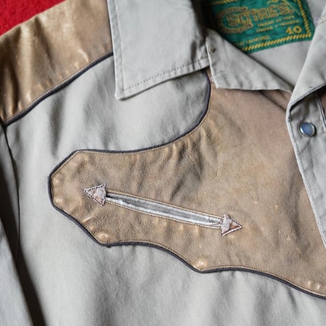 Western Cowboy Shirts