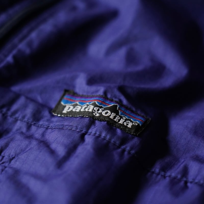 ラ*ブ様 patagonia frats jacket 90s USA製　アイス ラ*ブ様 patagonia frats jacket 90s USA製 アイス ラ*ブ様