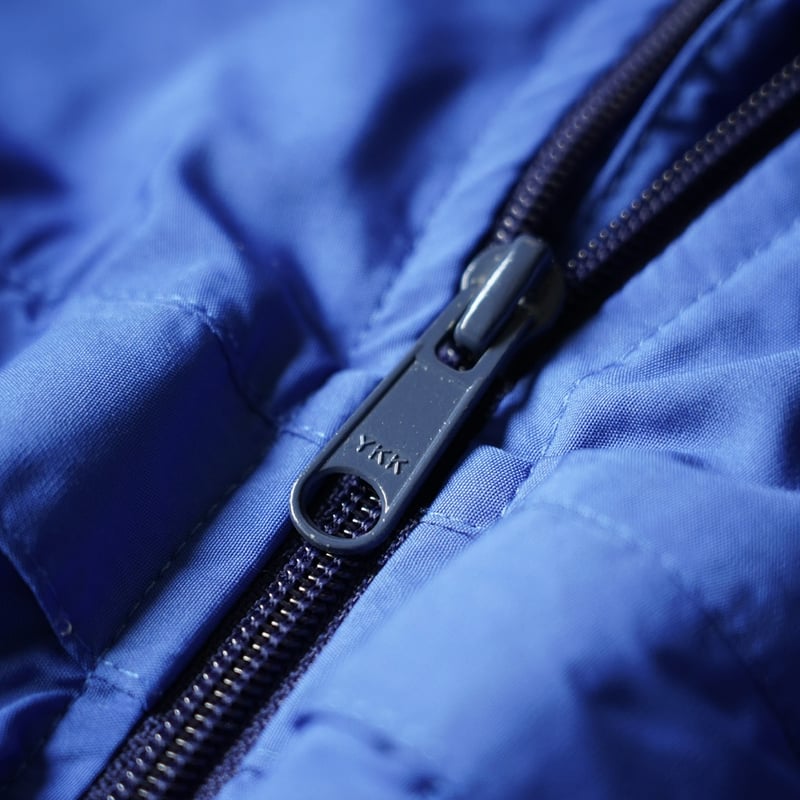 Patagonia Nylon Zip Jacket (90s XL made in USA)