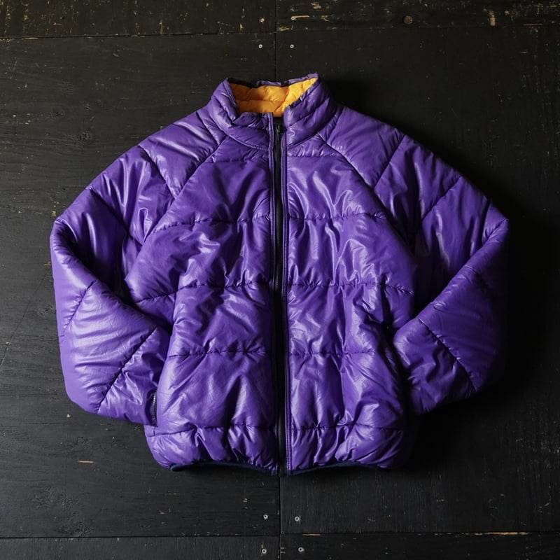 Special】Patagonia Down Jacket (80s L ) | globu