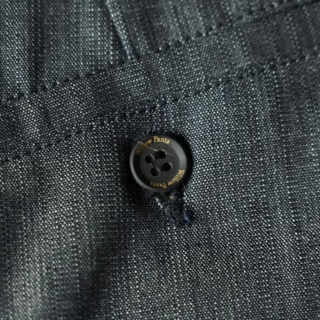 Willow Pants WP P-039 Indigo