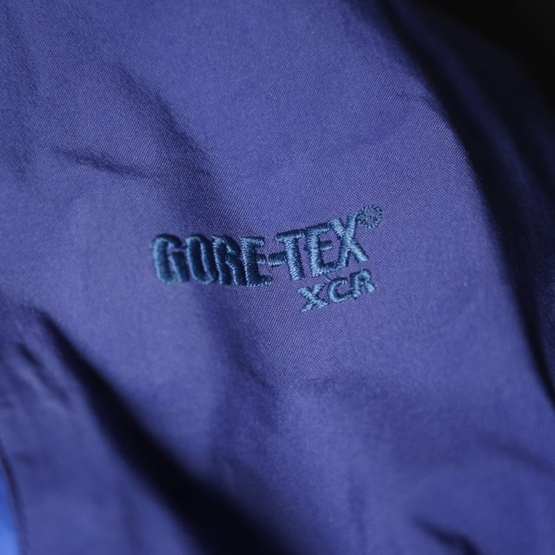 Patagonia Ice Nine Jacket (00s M ) | globule mag.
