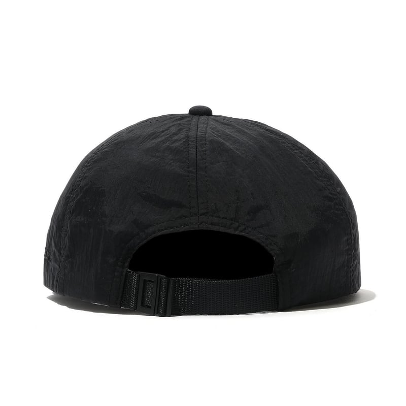 3 Layer Long Bill Cap セット売り Stretch Woven Long Bill Cap(F DN/ダークネイビー): NEUTRALWORKS.