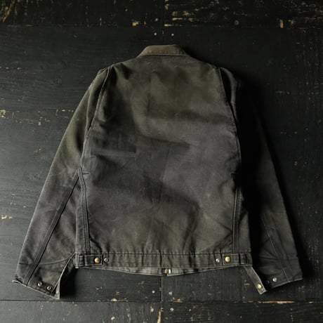 Carhartt Detroit Jacket (90s made in USA )