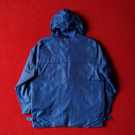 70s L.L. Bean Flotation Jacket