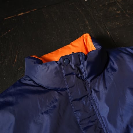 L.L.Bean Reversible Down Jacket