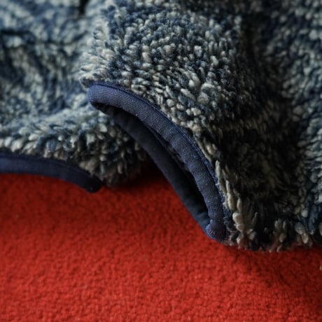 [special] Patagonia Reversible Glissade  Jacket "Spiral"