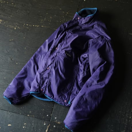 Patagonia Reversible Glissade Jacket (90s S made in USA)