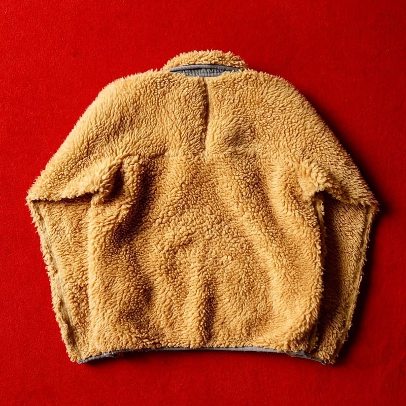 02s Patagonia Classic Retro Cardigan made in US