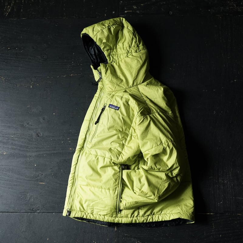 Patagonia Das Parka “Acid”(00 S Good Condition!