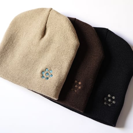 gm. Emb. Beanie
