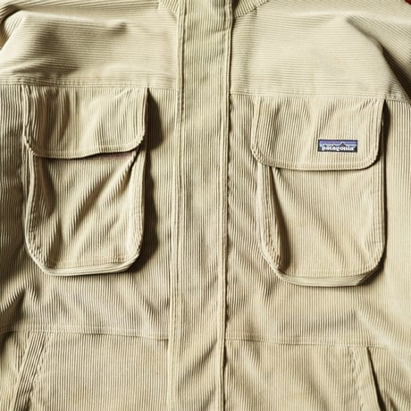 [special] Patagonia Cordillera Parka
