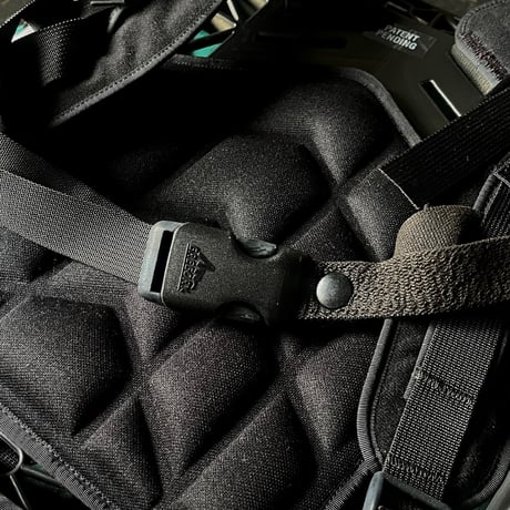 【special】Gregory Frame Bag "EVOLUTION" (90s M masterpiece)
