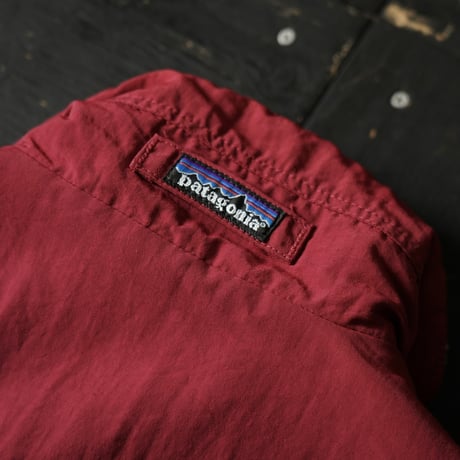 Patagonia Women's Shelled Synchilla Jacket (90s L made in USA)