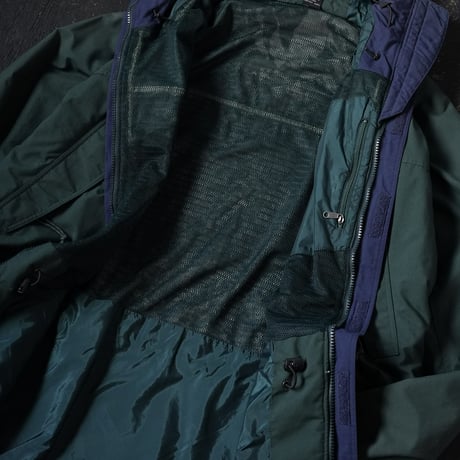 Patagonia Storm Jacket (90s L)