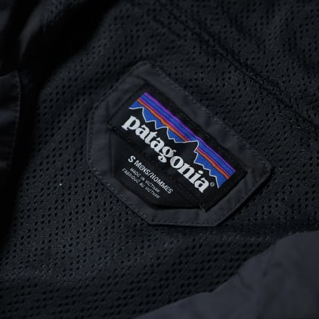 Patagonia Baggies Parka (10s S )