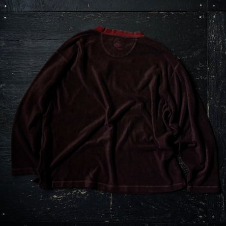 Patagonia Rhythm fleece Pullover