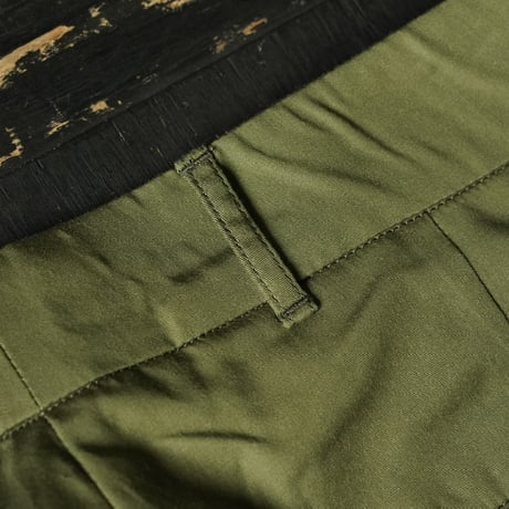 Willow Pants WP P-039  Olive