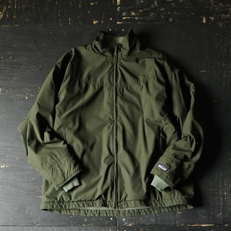 Patagonia New Shelled Syncilla Jacket (00s L)