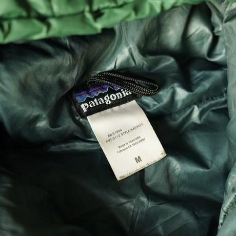 Patagonia Das Parka (00s M)