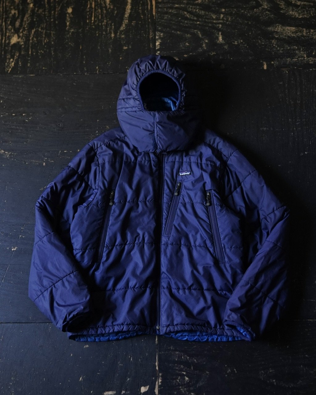 patagonia パフジャケット 2025秋冬】メンズ・マイクロ・パフ・ジャケット – BAMBOO SHOOTS ONLINE