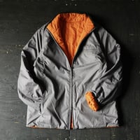 Nike Reversible Quilting Jacket (00s women L)