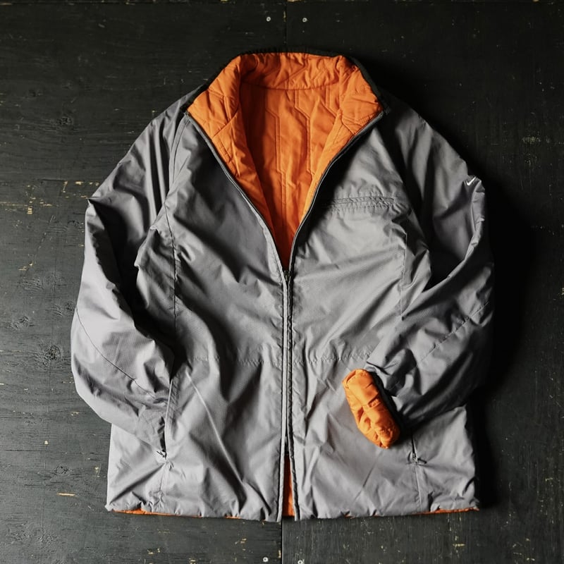 Nike Reversible Quilting Jacket (00s women L) |