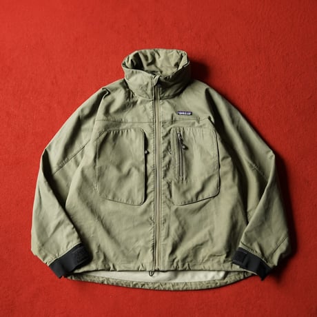 [special] Patagonia Hydroshed Jacket
