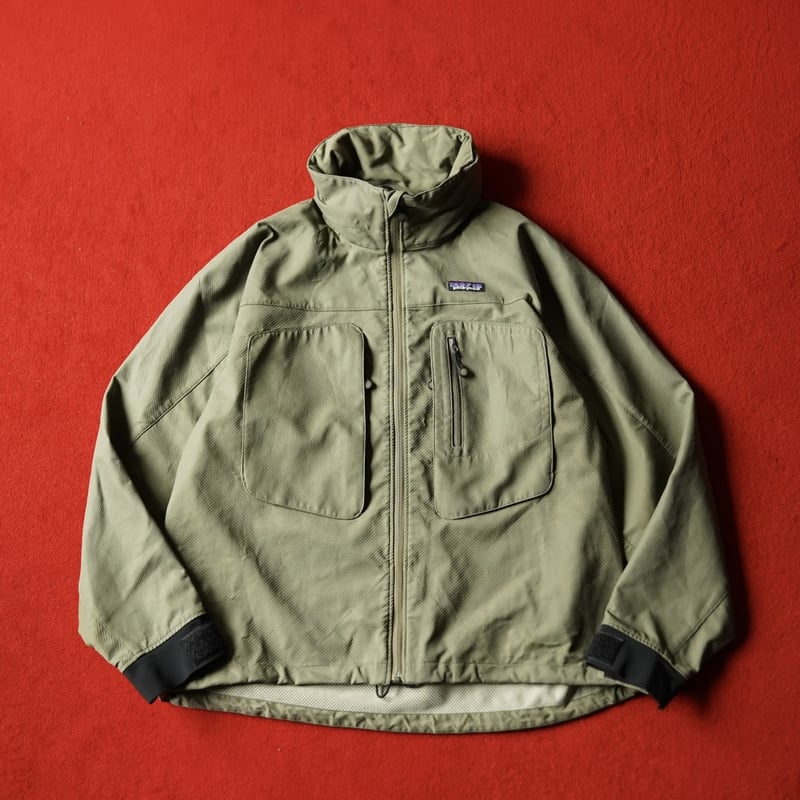special] Patagonia Hydroshed Jacket | globule