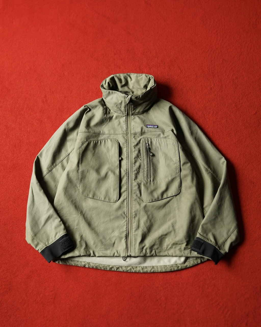 special] Patagonia Hydroshed Jacket | globule