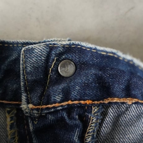 Levi's 501ZXX  (50s Special Vintage)