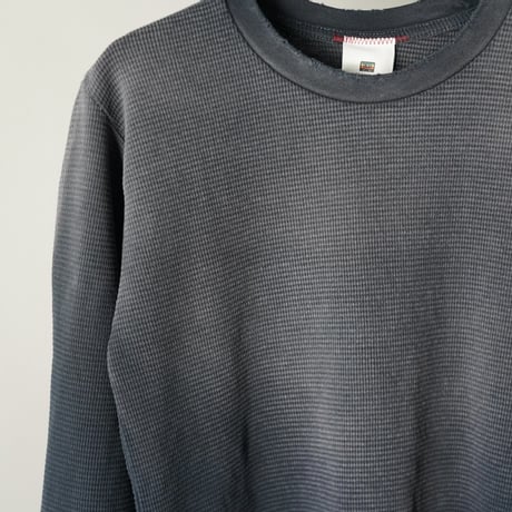 MOOJI MOOJI Classic Waffle Thermal Aged